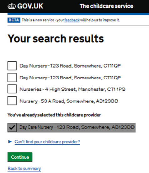 Connect TFC Acc step image